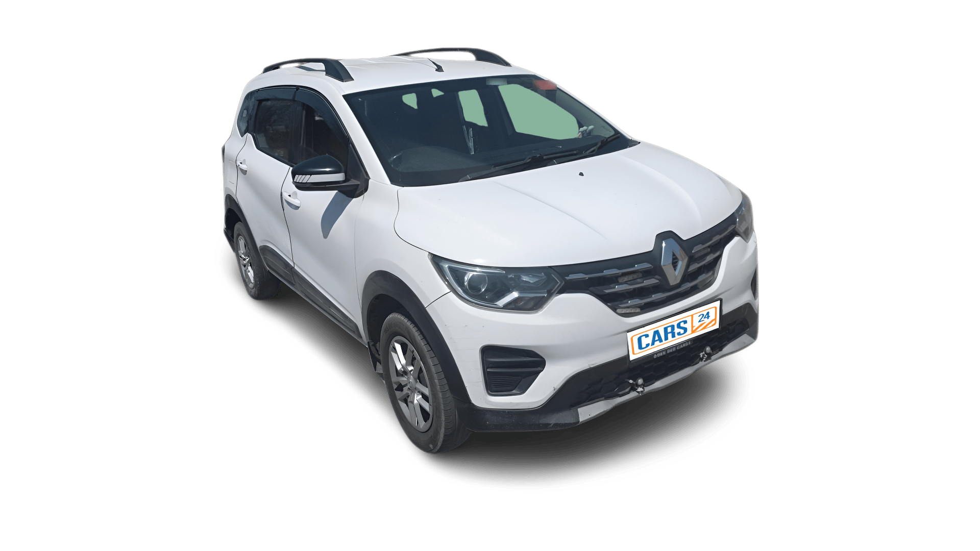 2023 Renault TRIBER - SUV - Petrol - Manual - ₹6.54 lakh